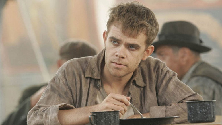 Carnivàle still 8