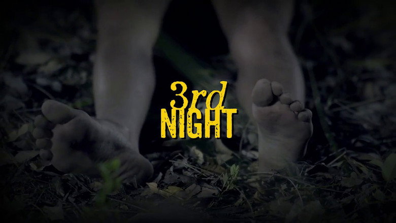 3rd Night still 1