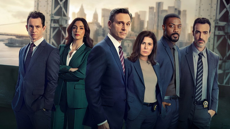 Law & Order still 5