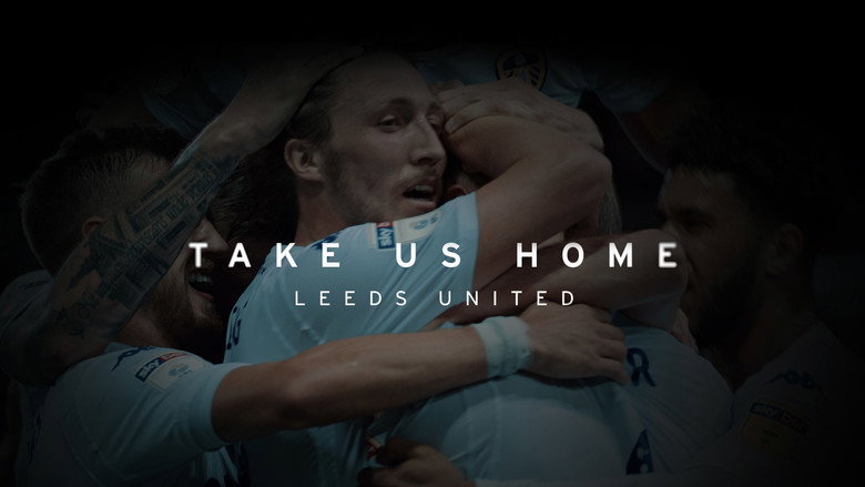 Take Us Home: Leeds United still 1