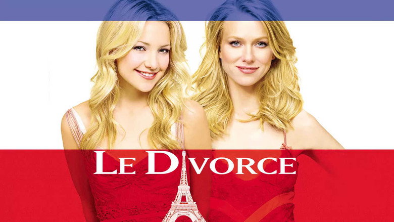 Le Divorce still 5