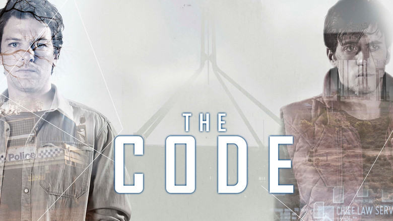 The Code still 1
