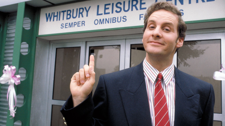 The Brittas Empire still 2