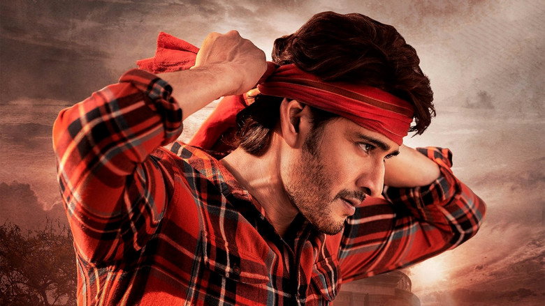 Guntur Kaaram still 3
