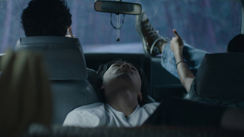It Ends still 7