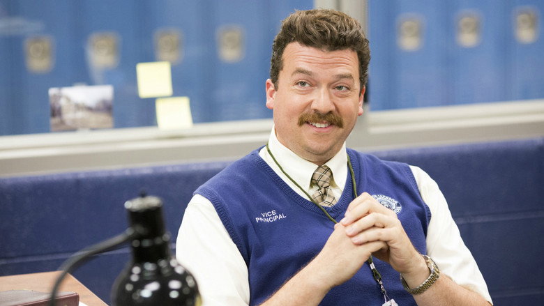 Vice Principals still 6