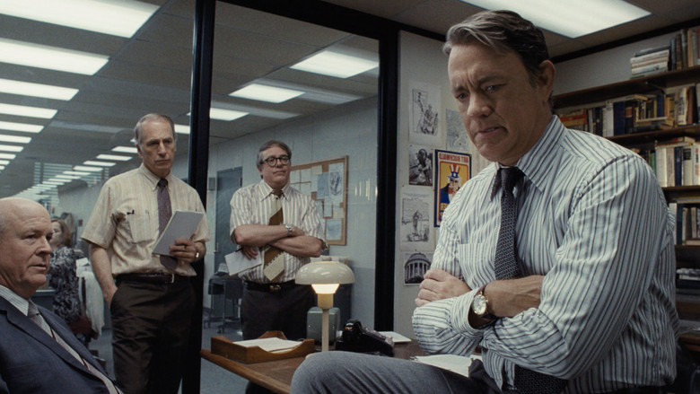 The Post still 6