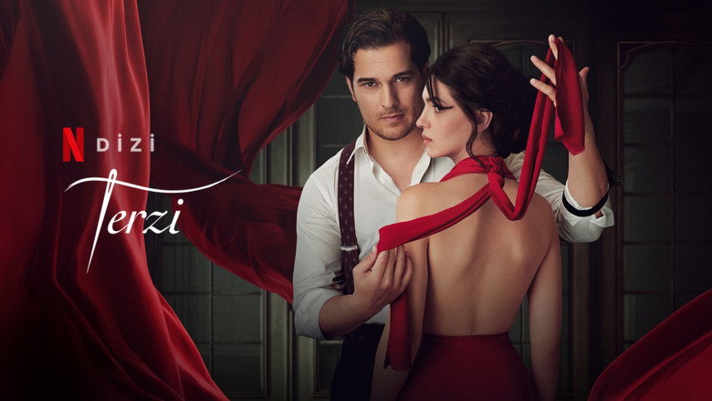 The Tailor still 8