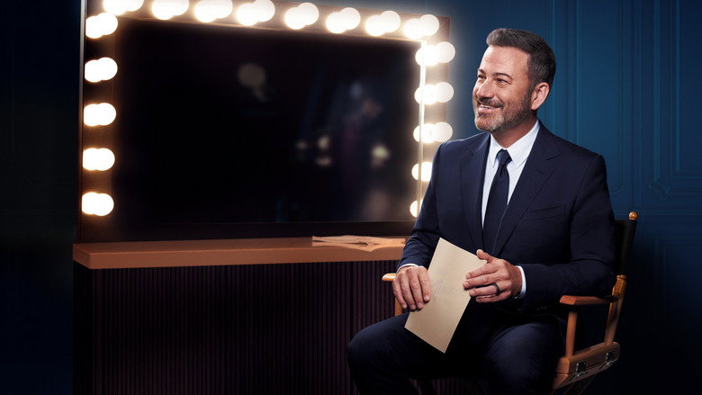 Jimmy Kimmel Live! still 8