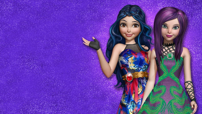 Descendants: Wicked World still 3