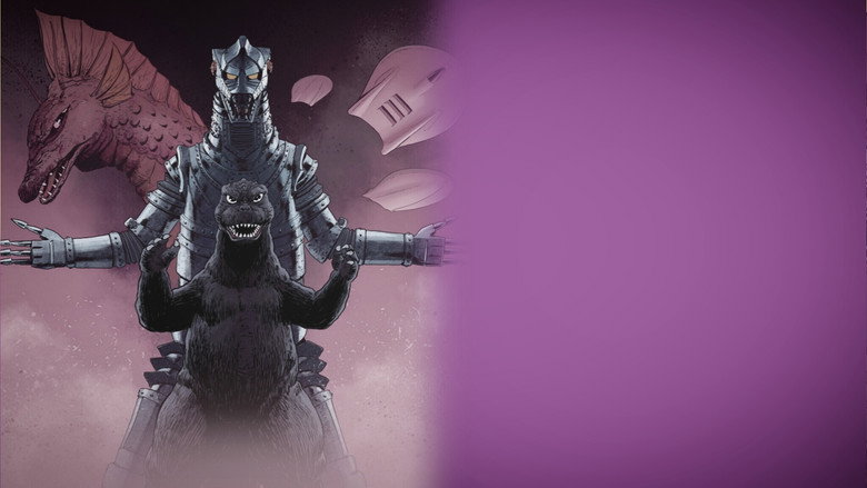 Terror of Mechagodzilla still 6