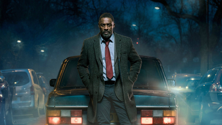 Luther still 8