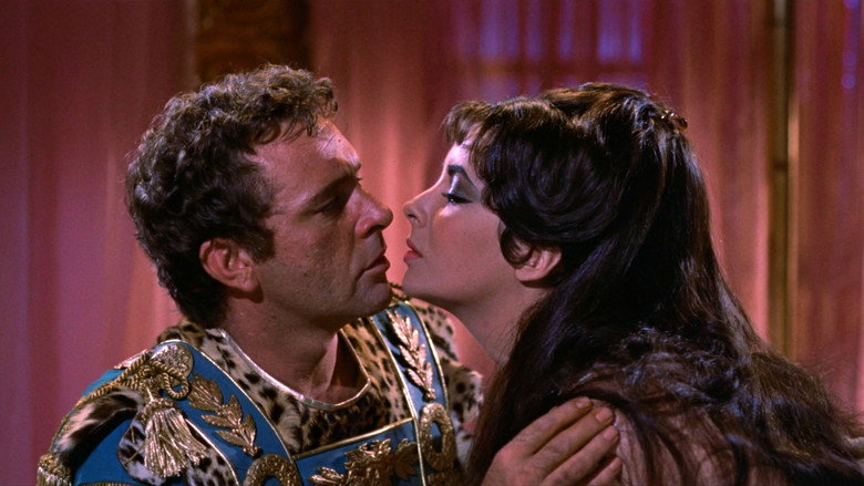Cleopatra still 5