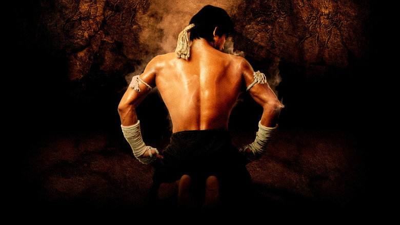 Ong-Bak still 1