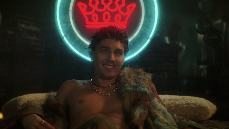Dead Boy Detectives still 8