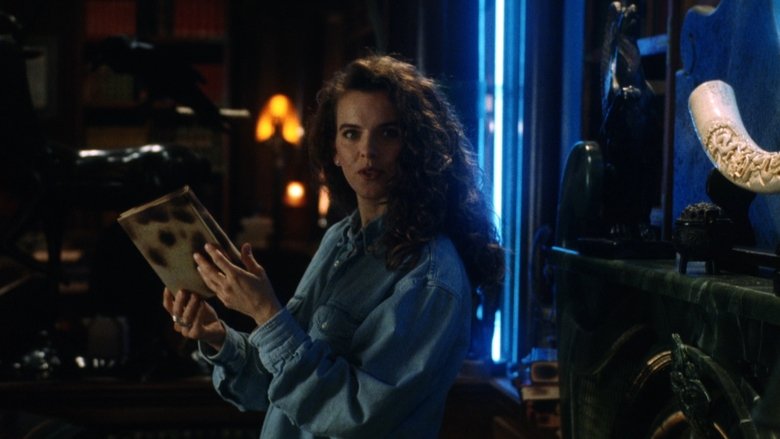 Doctor Mordrid still 1
