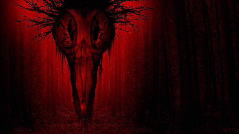 The Wendigo still 1