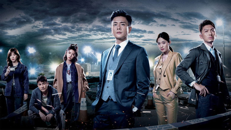Forensic Heroes V still 2