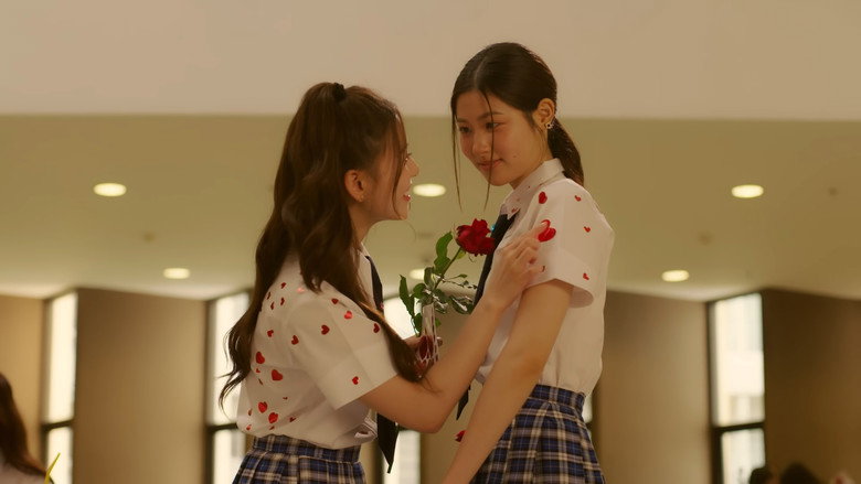 Wish Upon A Star still 4