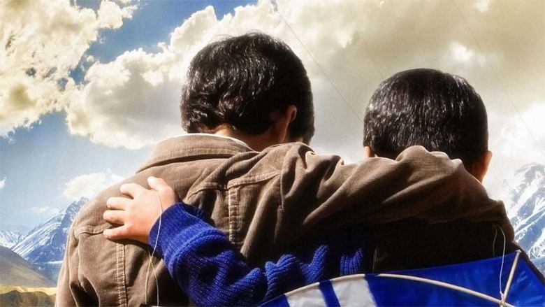 The Kite Runner still 1