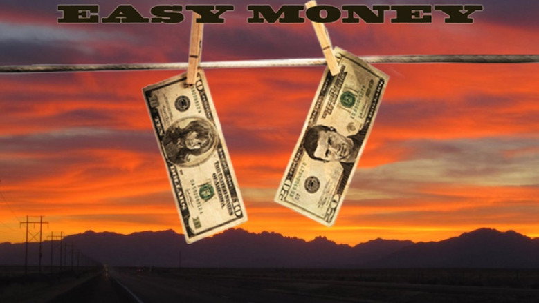 Easy Money still 1