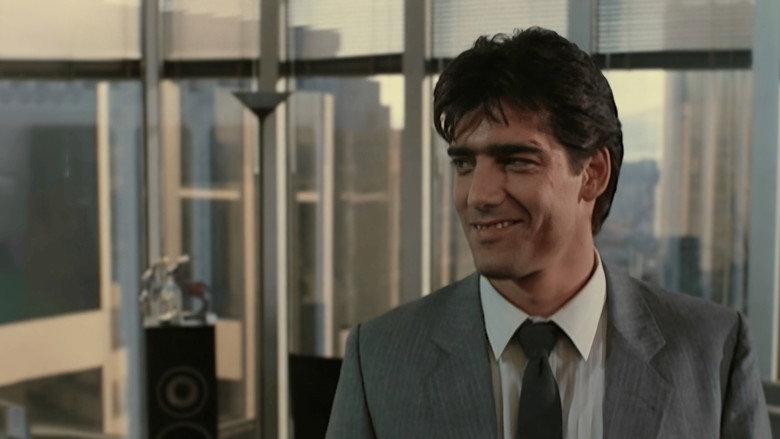 Wiseguy still 7