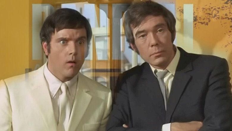 Randall and Hopkirk (Deceased) still 2