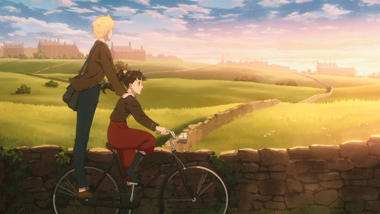 Love Through a Prism still 3