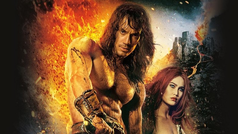 Kull the Conqueror still 1