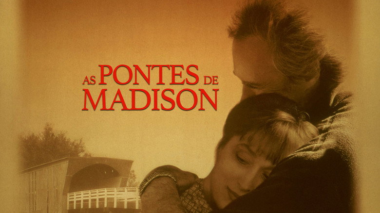 The Bridges of Madison County still 5