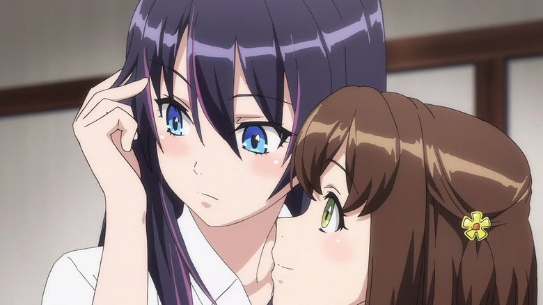 Kandagawa Jet Girls still 3