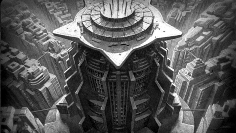 Metropolis still 4
