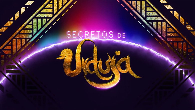 Secrets of Urduja still 2