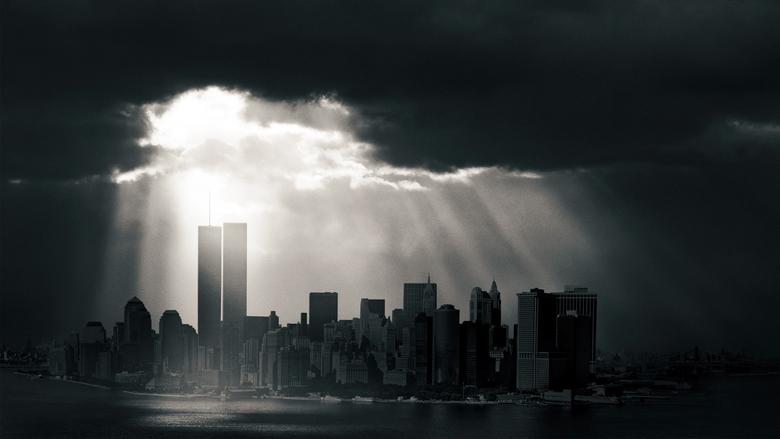 9/11: One Day in America still 1