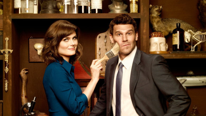 Bones still 2