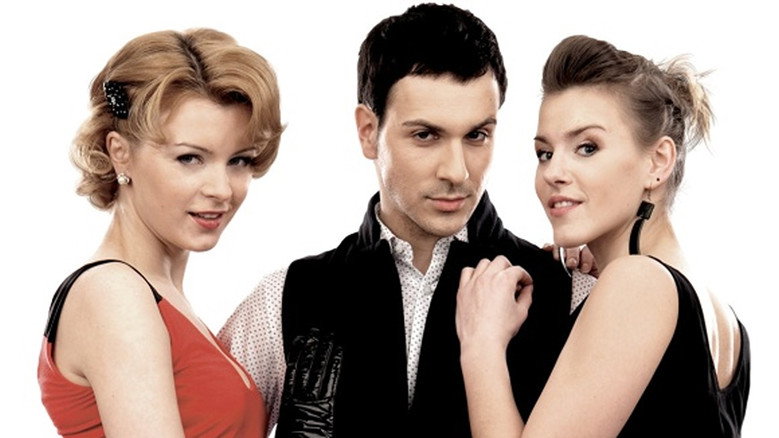 Mano mylimas prieše still 1