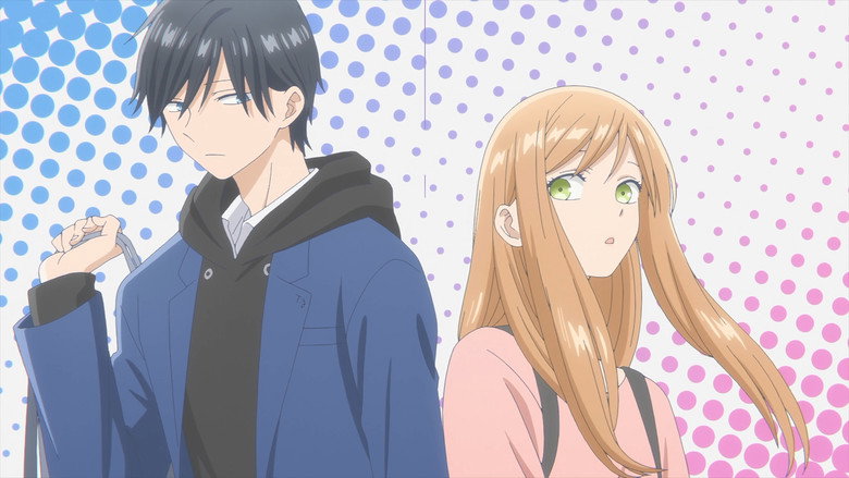 My Love Story with Yamada-kun at Lv999 still 3
