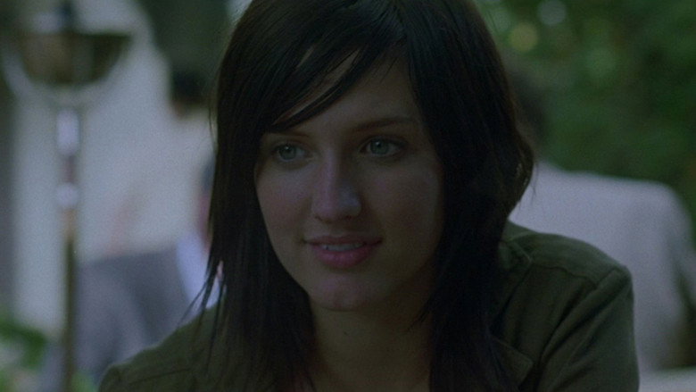 Undiscovered still 2