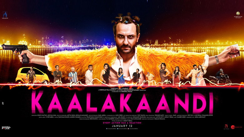 Kaalakaandi still 1