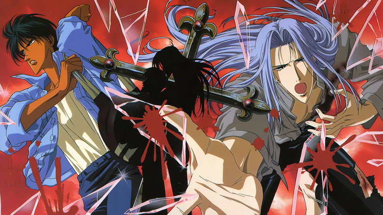 Zetsuai 1989 still 1