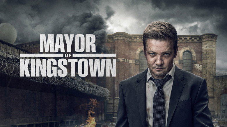 Mayor of Kingstown still 5