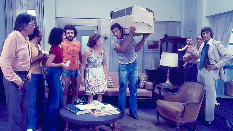 A Grande Família still 2