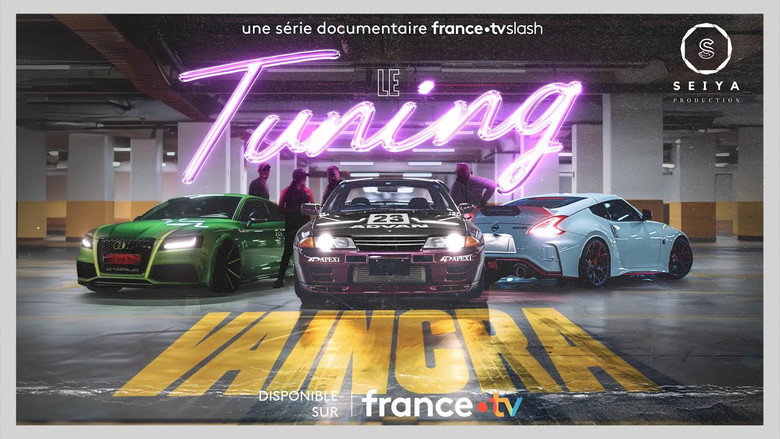 Le tuning vaincra still 1