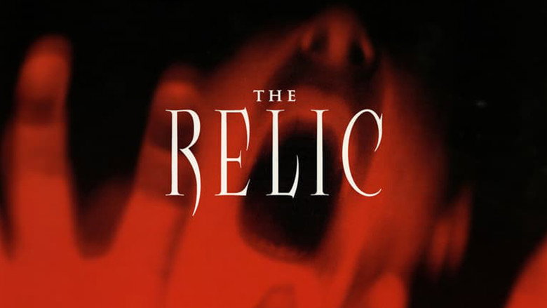 The Relic still 5