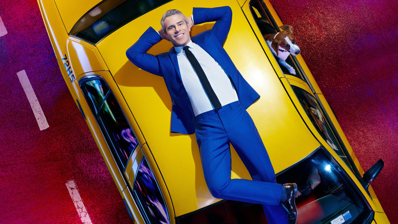 Watch What Happens Live with Andy Cohen still 3