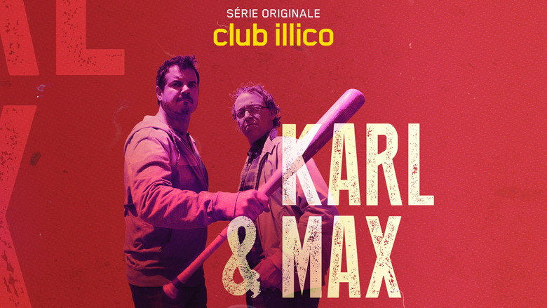 Karl & Max still 4