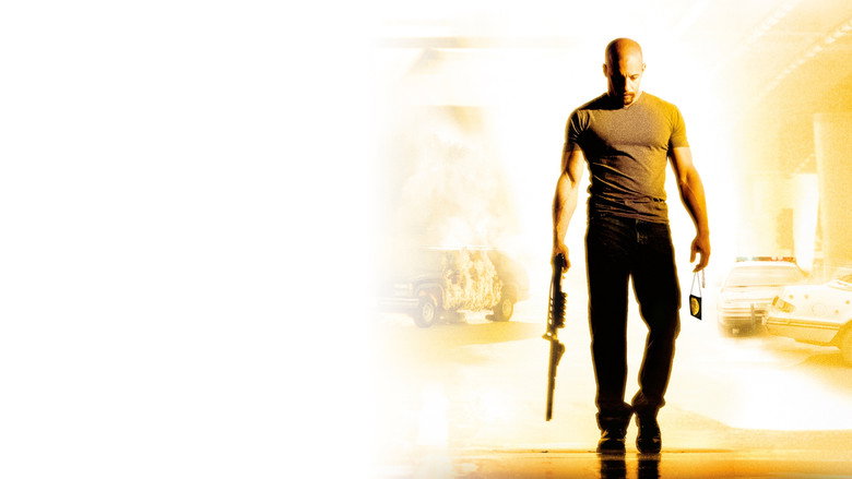 A Man Apart still 1