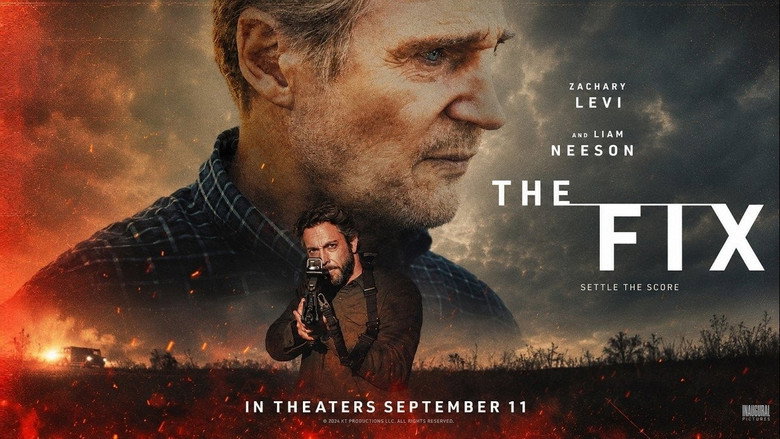 The Fix still 4