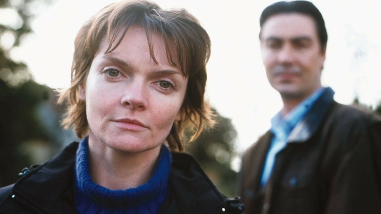 The Inspector Lynley Mysteries still 1