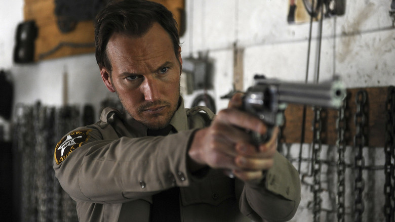 The Hollow Point still 4